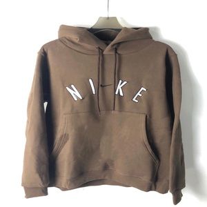 Vintage Nike Hoodie!